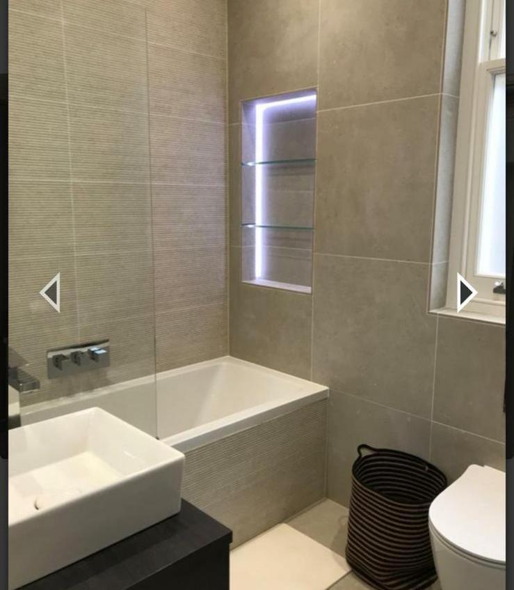 Stylish Home In Streatham. Лондон Экстерьер фото